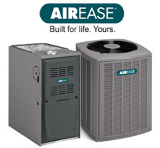 AirEase Air Conditioning Systems