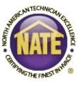 Bob of Bob's Heating and Air is Nate Certified